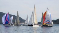 ERGO-Marmaris Uluslararası Yat Kulübü (MIYC) Kış Trofesi Yelkenli Yat Yarışları’nın dördüncü ayağı, Marmaris’te başladı. MIYC tarafından bu yıl yedincisi düzenlenen yarışların dördüncü ayağına, 27 yatla yaklaşık 180 kişi katıldı. Hakem komitesinin yarış parkurunu belirleyen dubaların yerleştirmesinin ardından yelkenli yatlar, sabah […]
