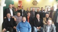 Türkiye’nin en önemli denizcilik sivil toplum kuruluşlarından olan Beykoz Denizciler Derneği’nin Başkanlığı’na Dost Beykoz Yazarı da olan Bilgehan Murat Miniç getirildi. Beykoz Denizciler Derneği’nin Başkanlığı’na Bilgehan Murat Miniç getirildi. Daha önce yaptığı açıklamalarda, gerçekleştirilecek genel kurulda Beykoz Denizciler Derneği Başkanlığı’na […]