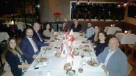 Gemi Brokerleri Derneği, düzenlemiş olduğu akşam yemeğinde denizcilik sektör basınıyla bir araya geldi. Gemi Brokerleri Derneği, 3 Haziran 2016 tarihinde yapılacak olan 3. Uluslararası Brokerler Yemeği hakkında bilgi vermek amacıyla dün akşam saat 19.00’da Ferahfeza Karaköy’de denizcilik sektör basınıyla akşam […]