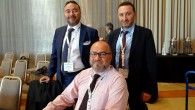 3. Mare Forum Maritime Transportation of Energy Europe Atina’da yapıldı. Toplantıya Türkiye Gemi İnşa Sanayicileri Birliği adına Aydın Alaftan, Levent Zorer ve Ertuğ Yaşar katıldı. Türkiye Gemi İnşa Sanayicileri Birliği (GİSBİR) Dış İlişkiler Komisyonu Başkanı Aydın Alaftan, 2 Mart 2016 […]