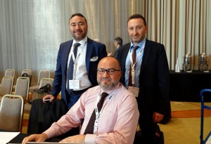3. Mare Forum Maritime Transportation of Energy Europe Atina’da yapıldı.