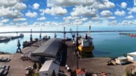 Ülkemizin, Karadeniz’in Kuzeydoğu ucunda stratejik olarak önemli bir noktasında konumlandırılan Hopa Limanı, yatırımları-ürün çeşitliliği ve özellikle Proje Kargo yüklerini başarıyla elleçlemesi ile gözlerin üzerine çevrilmesine neden oldu. HOPAPORT HER TÜRLÜ OPERASYONA VE İŞE MÜSAİT KONUMDA HOPAPORT kendi bünyesinde bulunan Tank-Tahıl […]