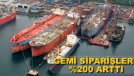 Japonya Gemi İhracatçıları Birliği (JSEA) tarafından yapılan açıklamaya göre, Japonya bu yılın şubat ayında ocak ayına göre %234,9 artışla toplam ağırlığı 389.500 gros tona ulaşan ve 6 adedi yük gemisi olan 7 gemi siparişi aldı. Ocak ayında yeni gemi siparişleri […]