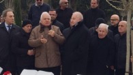Şadan Kalkavan’ın vefatının seneyi devriyesinde mezarı başında anma töreni yapıldı. Şadan Kalkavan’ın vefatının seneyi devriyesinde mezarı başında yapılan anma törenine TOBB Eski Yönetim Kurulu Başkanı Fuat Miras, İMEAK Deniz Ticaret Odası Meclis Başkanı Cengiz Kaptanoğlu, Yönetim Kurulu Üyeleri Rıdvan Kartal […]