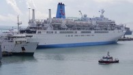 Kurvaziyer turizmindeki çalışmalarını ve iddiasını sürdüren Mersin, bunun meyvelerini almaya başladı. Kurvaziyer turizmindeki çalışmalarını ve iddiasını sürdüren Mersin, bunun meyvelerini almaya başladı. Bu kapsamda, bugün Mersin’e Thomson Spirit isimli yolcu gemisiyle bin 200 İngiliz turist geldi. Mersin, böylece 16’ncı kurvaziyer […]