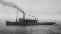 ‘Nusret Mayın Gemisi’nin, 8 Mart 1915’te Erenköy Koyu’na döktüğü mayınlarla tarihin akışını değiştirmede üstlendiği görev, 101 yıl sonra aynı yerdeki seyir faaliyetiyle canlandırıldı. Çanakkale Deniz Savaşları’nın kazanılmasında büyük payı bulunan ‘Nusret Mayın Gemisi’nin, 8 Mart 1915’te Erenköy Koyu’na döktüğü mayınlarla […]