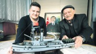 Çanakkale Zaferi’nin baş aktörü Nusret mayın gemisinin komutanı Yüzbaşı İsmail Hakkı Bey’in torunları, dedelerinin kayıp mezarını arıyor. Dedeleriyle ilgili belgeleri toplayan torunlar mezarın bulunmasını istiyor Osmanlı İmparatorluğu’nu işgal etmek ve İstanbul’u ele geçirmek isteyen İtilaf Devletleri’nin tüm güçleriyle saldırdığı Çanakkale’yi […]