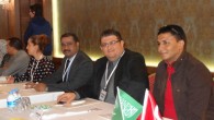 Suudi Arabistan’dan Doğu Karadeniz Bölgesini ziyaret eden yaklaşık 30 firma bu sabah bölgedeki görüşmelerine başladı. Giresun, Ordu, Rize ve Trabzon illerini ziyaret edecek olan Acenteler THY ve DOKA işbirliğinde bölgede 26-29 Mart tarihleri arasında tarihi ve turistik mekânları görme fırsatı […]