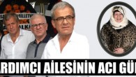 Eski Milli Savunma Bakan Yardımcısı Hasan Kemal Yardımcı ve Türkiye Futbol Federasyonu Başkan Yardımcısı Servet Yardımcı’nın annesi Sayinur Yardımcı hayatını kaybetti. Eski Milli Savunma Bakan Yardımcısı Hasan Kemal Yardımcı ve Türkiye Futbol Federasyonu (TFF) Birinci Başkan Vekili Servet Yardımcı, Hüseyin […]
