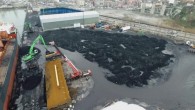 Türkiye Taşkömürü Kurumu (TTK), Müessese Müdürlüklerinin lavuarlarından çıkan şistleri kamyonlarla Zonguldak Limanı’na taşıyıp orada biriktiriyor. TTK’nın tek kar eden işletmesi Zonguldak Limanı’nı depo olarak kullanması tepkilere neden oluyor. Çatalağzı Termik Santrali’ne (ÇATES) verilecek şistin limanda depolanmasının yanlış olduğunu belirten vatandaşlar, […]