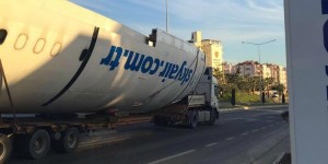 Ülkemizde güzel çalışmalar da yapılmaya devam ediyor. İstanbul’da özel bir