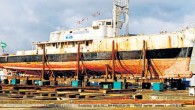 Ünlü Fransız deniz araştırmacısı Cousteau’nun gemisi, Türkiye’de tamir ediliyor. Kaptan Cousteau’nun 129 belgesel çekmesini ve 50 kitap yazmasını sağlayan Calypso, Yalova’da 3-4 ay sürecek tamiratın ardından denize açılacak. Dünyanın en ünlü deniz belgeselcisi Fransız deniz araştırmacısı Jacques-Yves Cousteau’nun kendiyle özdeşleşen […]