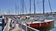 Bu yıl Tuzla’daki Viaport Marina’da ilki düzenlenecek olan ‘Yacht Show Eurasia’ milyonluk teknelerin şovuna sahne olacak. Fuar ziyaretçileri boyları 3 ile 40 metre arasında değişen tekneleri deniz üstünde test etme imkanı da bulabilecek. Denize inmeye hazır sıfır teknelerin özel indirim […]