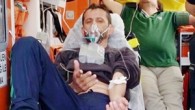 Sahil Güvenlik ekipleri, Güllük Körfezi’nde balon balığına temas edince zehirlenen iki balıkçıyı kıyıya çıkarıp hastaneye kaldırılmalarını sağladı. Güllük bölgesi Asin Körfezi Tuzla Boğazı önlerinde teknede bulunan iki kişinin zehirli balıkla temas edince zehirlenip yardım istemesi üzerine bölgeye hemen Sahil Güvenlik […]