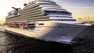 Amerikanın en büyük kruvaziyer şirketlerinden Carnival Cruise’in en yeni gemisi Carnival Vista 1 Mayıs’ta yapacağı Türkiye seferini iptal etti. İtalya´nın Trieste limanından başlayan ilk seferine başlayacak olan Carnival Vista, Türkiye seferini iptal etti. Dünyanın en büyük kruvaziyer şirketleri arasında yer […]
