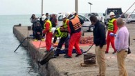 Adana’nın Yumurtalık ilçesinde balıkçı barınağında yapılan dip temizliğinde dalgıçlar çok sayıda araç lastiği ve hayalet ağ çıkardı. Adana Büyükşehir Belediyesi Çevre Koruma ve Kontrol Dairesi ile Çukurova Üniversitesi Yumurtalık Meslek Yüksek Okulu Su Altı Programı öğrencilerinin, Yumurtalık İlçesi’ndeki limanda yaptıkları […]