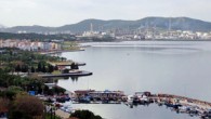 Türkiye ekonomisinde sanayi ve denizciliğin en güçlü oyuncuları arasında yer alan Aliağa demir-çelik fabrikaları, gemi geri dönüşüm tesisleri, uluslararası ticaret, petrokimya, enerji ve lojistik alanlarında rakiplerinden ayrışıyor. 1976 Yılından bugüne sürekli gelişim gösteren ağır sanayisiyle Türkiye ekonomisinin can damarlarından olan […]