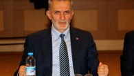 2. Olağan Genel Kurulu’nda yeni yönetimini seçen Koster Armatörleri ve İşletmecileri Derneği Yönetim Kurulu’nda görev dağılımı yapıldı. Salih Zeki Çakır üyelerin oy birliği ile yeniden Yönetim Kurulu Başkanlığı görevine getirildi. 30 Mart 2016 tarihinde gerçekleşen 2. Olağan Genel Kurulu’nda yeni […]