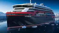 Norway’s shipbuilder Kleven Maritime has entered into an agreement with a compatriot cruise company Hurtigruten Cruises to build up to four new explorer vessels. Under the contract, the shipbuilder is scheduled to deliver two new vessels, designed for Arctic and […]