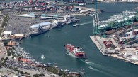 The Los Angeles Harbor has been hit with a second oil spill in less than a month following the one involving MOL’s car carrier Istra Ace in early March. Namely, the United States Coast Guard (USCG) received on Thursday morning […]