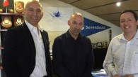 Küresel denizcilik hizmetleri ve yatırımları ile tanınan SevenSeas Grup, Türkiye’deki temsilcisi olarak Mare Tedarik, Lojistik, Denizcilik ve Dış Ticaret A.Ş. yi (Mare Supply & Services) seçti. 1971 yılında kurulmuş olan EMS SevenSeas Grup; uluslararası sularda gerçekleştirdiği petrol arama platformları ve […]