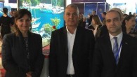 Belarus (Beyaz Rusya) Minsk Turizm Fuarı 19. kez kapılarını açtı. Türkiye ağırlıklı olarak Antalya‘dan katılımcılarla 80 m2 alanda yer aldı. Fuarda ayrıca Coral, Anex, MTS, Toptour, Tez Tour ve Smoke ziyaretçilere sıcak satışlar yapıyor. Moskova Tanıtma Müşavirliği’nin görev alanında bulunan […]