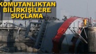 İzmir’deki Alaybey Askeri Tersanesi’nde, ‘TCG Değirmendere’ adlı askeri römorkörün alabora olup 8’i asker 10 personelin şehit olmasından sonra dönemin tersane komutanı emekli Deniz Albay M.Ö. hakkında ilk önce kovuşturmaya yer olmadığı kararı verildi, bilirkişi raporundan sonra ise ‘taksirle birden fazla […]