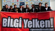 İstanbul Bilgi Üniversitesi Yelken Takımı, Marmaris Uluslararası Yat Kulübü (MIYC) tarafından düzenlenen Campus Cup’ta 3. kez kupayı kazandı. Üniversite takımlarının mücadele ettiği Campus Cup Yelken Yarışları tamamlandı. 1-3 Nisan tarihleri arasında Marmaris’te gerçekleşen yarışa 20 üniversiteden, 28 ekip katıldı. Doğa […]
