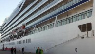 Norveç bayraklı “Viking Sea” isimli kruvaziyer gemisi, 700 yolcu ile Çanakkale’ye geldi. Kepez Limanı’na yanaşan 227 metre uzunluğundaki gemiyle Çanakkale’ye ulaşan çoğunluğu ABD uyruklu turistler, kent merkezi, Troia Antik Kenti ile Gelibolu Yarımadası’nı ziyaret etti. Çanakkale Kepez Limanı Genel Müdürü […]