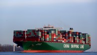 Strong headwinds in the container shipping industry have pushed China Shipping Container Lines Company Limited (CSCL) to a loss of RMB 2.95 billion (USD 456.5 million) against a RMB 1.04 bilion profit from 2014. The revenue of the group decreased […]