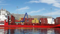 Antalya Büyükşehir Belediyesi Çevre Sağlığı Şube Müdürlüğü ekipleri, deniz kirliliğine neden olan bir gemiye 58 bin 167 TL para cezası uyguladı. Antalya Büyükşehir Belediyesi Çevre Sağlığı Şube Müdürlüğü, deniz araçlarından kaynaklanan kirliliğe karşı, denetimlerine devam ediyor. Denetimler sırasında Antalya Liman […]