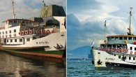 İzmir’de körfez ulaşımında yaklaşık 40 yıl hizmet veren münfesih “9 Eylül” ve “Alaybey” yolcu vapurları, yapay resif oluşturmak ve dalış turizmine katkı sağlamak için Karaburun’da Büyükada ve Küçükada açıklarında batırılacak. İzmir’in emektar vapurları, Karaburun Kaymakamlığı’nın “Yapay Resif ve Turizm Amaçlı […]