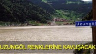 Doğal manzarası ile ziyaretçi akınına uğrayan Uzungöl, göldeki çamur ve rüsubatın temizlenmesi için program kapsamına alındı. AA’nın haberine göre, Trabzon’un Çaykara ilçesinde doğal manzarasıyla insanları cezbeden dünyaca ünlü Uzungöl’de, çamur ve rüsubatın temizlenmesi için çalışma başlatıldı. Orman örtüsü, turistik pansiyonları, […]