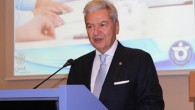 İZTO Yönetim Kurulu Başkanı Ekrem Demirtaş, ABD’de düzenlenen Cruise Shipping Fort Lauderdale Kruvaziyer Fuarı’na katıldıklarını, çok umutlu dönmediklerini belirterek ‘gelin bekliyoruz’ demekle, gemilerin gelmeyeceğini biliyoruz” dedi. İzmir Ticaret Odası (İZTO) Yönetim Kurulu Başkanı Ekrem Demirtaş, Mart ayı olağan meclis toplantısında […]