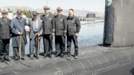 4 Nisan 1953’te Nara Burnu’nda İsveç gemisiyle çarpışarak batan TCG Dumlupınar’ın yaşayan son tanığı Hüseyin Akış’la 81 deniciyi kurtarmaya çalışan dalgıçlardan Yılmaz Süsen Milliyet için bir araya geldi… NATO tatbikatından dönerken Çanakkale Boğazı’nın Nara Burnu açıklarında İsveç bayraklı yük gemisi […]