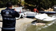 Bodrum açıklarında, nesli tükenmekte olan türler arasında bulunan dişi Akdeniz foku ölümü bulundu. Akdeniz fokunun, başına darbe vurularak öldürüldüğü belirlendi. Bodrum’un Salih Adası yakınlarında avlanan amatör balıkçı 45 yaşındaki Ümit Dobra, dün saat 10.00 sıralarında su yüzeyinde ölü bir Akdeniz […]