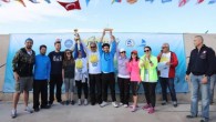 İzmir’in Urla ilçesinde gerçekleştirilen 7. Jimmy Key Kupası ve 4. Universial Yelken Yarışları kıran kıran geçen mücadeleye sahne oldu. Yelkenciler yarışmalarda ’Çocuk istismarına karşı’ yarıştı.Türkiye Yelken Federasyonu, Urla… İzmir’in Urla ilçesinde gerçekleştirilen 7. Jimmy Key Kupası ve 4. Universial Yelken […]