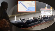 Kaptanoğlu denizciliğe ait M/T Puli isimli Malta bayraklı tanker Viridi kanalından yukarı çıkarken korsan saldırısına uğradı. gemiye saldıran korsanlar kaptan dahil olmak üzere 6 personeli de kaçırdı. Gemi daha sonra geri döndürülerek açık denize doğru götürüldü. Puli isimli gemi haber […]
