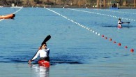 Durgunsu Kano Türkiye Şampiyonası, bugün Köyceğiz’de başladı Yarışlar öncesi Türkiye’nin çeşitli illerinden gelen sporcular, Köyceğiz’de antrenmanlara başladı. Köyceğiz Gölü’nde gerçekleştirilen antrenmanları çok sayıda vatandaş ilgiyle izledi. Köyceğiz Su Sporları Merkezinde, bugün başlayan yarışlar toplam iki gün sürecek. Köyceğiz Belediye Başkanı […]