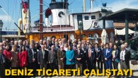 Çalıştaya, Deniz Ticaret Filosu’na değişik alanlarda katkı sağlayan kamu, özel sektör, sivil toplum kuruluşları ve akademik dünyanın temsilcileri katıldı. Kurulduğu günden bu yana denizcilik gücünün değişik alt alanlarını, akademik faaliyetlerle inceleyen ve Türkiye’nin denizcileşmesine yeni fikirler üreterek katkı sağlayan Koç […]