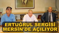 Ertuğrul Fırkateyni Projesi kapsamında Mersin Deniz Ticaret Odası (MDTO) sponsorluğunda 2015 ve 2016 yıllarında gerçekleşen çalışmalar sonucu Mersin, daimi Ertuğrul Fırkateyni Sergisi’ne kavuşuyor. Mersin Deniz Ticaret Odasında düzenlenen basın toplantısında, 21 Nisan 2016 Perşembe günü Mersin Deniz Müzesi’nde daimi Ertuğrul […]