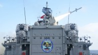 Türk Donanması Karadeniz, Marmara ve Doğu Akdeniz’de katıldığı tatbikatlarla göğsümüzü kabarttı. Deniz Kuvvetleri Komutanlığı’na bağlı unsurlar, Marmara ve Karadeniz’de düzenlenen Deniz Yıldızı-2016 Tatbikatı’nın yanı sıra Doğu Akdeniz’de Geçiş Tatbikatı’na (PASSEX) katıldı. Genelkurmay Başkanlığı’ndan yapılan açıklamada, Deniz Yıldızı-2016 Tatbikatı, 28 Mart-05 […]