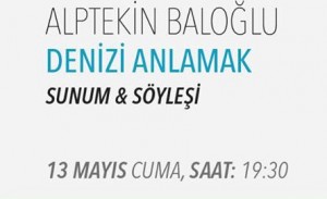 2 hafta önceki Bodrum’daki sunumuma gelemediniz, doğru uzaktı; 2 gün