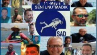 (Sad/Afag) Gökhan Töreyi Saygıyla anıyorum..11.Mayıs.2016 Seni unutmadık hocam mekanın cennet toprağın bol olsun… TUNA SU dan Babasına. Hikayelere sondan başlamayı sevmem, ilk günden başlıyorum, 30 Ocak 1962. Tekirdağ’da Gökhan adında bir çocuk dünyaya gelir. Denize bakan bir evde açar gözlerini […]