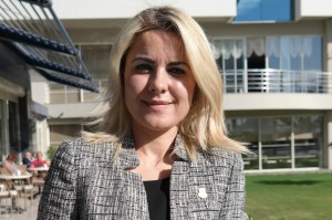 Deniz Babuş Atam, turizmgazetesi.com’a yaptığı açıklamada, Antalya’nın Konyaaltı bölgesinde bulunan