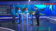 Mehmet Aydın’la Gün Biterken