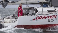 May 5, 2016, Newport, RI – Joe Harris completed his solo circumnavigation this morning returning to Newport for the first time since November 15, 2015. At 08:27:48 EDT Joe Harris crossed Castle Hill Light on his Class 40, Gryphon Solo […]