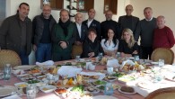 Turizm Düşünce Platformu IC Hotels Satış ve Pazarlama Direktörü Fuat Ersoy’un ev sahipliğinde IC Green Place Otelde toplandı. Toplantıya Northern Travel Limited Overseas Reprasent Antalya Oktay Köylü, Destinasyon Services Türkiye Genel Müdürü Metin Girgin, Alde Tour Yönetim Kurulu Başkanı Laçin […]