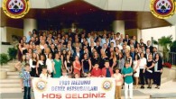 1989 yılında Deniz Kuvvetlerindeki aktif görevlerine merhaba diyen Deniz Astsubayları artık gelenekselleşen yıllık buluşmalarının 10.cusunu 30 nisan 2016 tarihinde Kuşadasında gerçekleştirdiler. 27 yıl önce Karamürsel ve Derince Yerleşkelerindeki eğitimlerini tamamlayarak Deniz kuvvetlerinin yüzer ve uçar unsurlarında göreve başlayan ve göreve […]