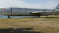 Aydının Kuşadası ilçesinde, Büyükşehir Belediyesi tarafından dalış turizmini cazip hale getirmek ve resif olarak kullanılmak üzere Airbus A300 yolcu uçağı denize batırılacak. İstanbul’dan parçalara ayrılarak 5 TIR ile ilçeye getirilen Kuşadası Körfezi’ne 4 Haziaran’da batırılacağı belirtilen uçağın, resif olarak kullanılmak […]